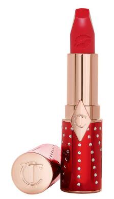 3D87VQDJHC0QIIT - Charlotte Tilbury Lucky Makeup Collection Lunar New Year 2021