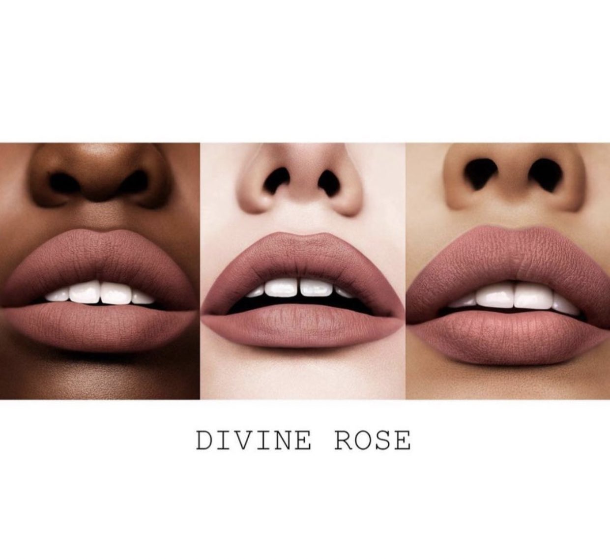 4 2 - Pat Mcgrath New DivineRose II Collection-Available Now