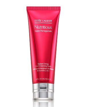 4.2 oz. Nutritious Super Pomegranate Radiant Energy 2 in 1 Cleansing - Today's Best-Selling Beauty Products at Neiman Marcus