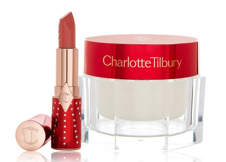 4 - Charlotte Tilbury New Year collection 2021