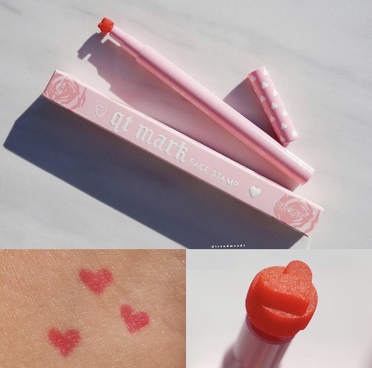 444 - ColourPop Valentine’s Day Collection 2021