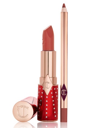 5 - Charlotte Tilbury New Year collection 2021