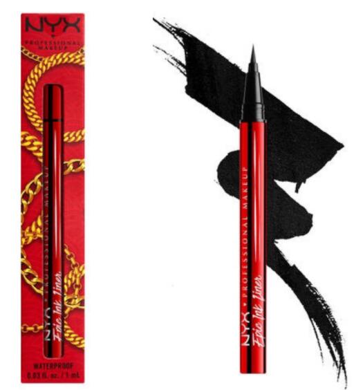 6MAKV9Y9PQYV7USA6 - NYX Lunar New Year Collection