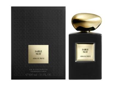 8@@5J78S@MW8K M91 B - Giorgio Armani New Fragrance Sable Nuit