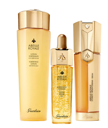 Abeille Royale Anti Aging Bestsellers Set - Nordstrom Best Sales & Deals This Week