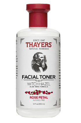 Alcohol Free Witch Hazel Facial Toner - Ulta Beauty Summer Sale 2021