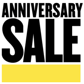 Anniversary Sale - Nordstrom Sales Calendar 2021