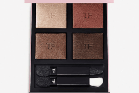 BYO1Q4A8ZQBJOWM@EWY 450x300 - Tom Ford Rose Prick Eye Color Quad eyeshadow palette