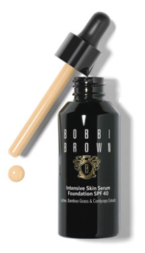 Bobbi Brown Intensive Skin Serum Foundation SPF 40 - Today's Best-Selling Beauty Products at Neiman Marcus