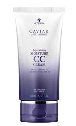 Caviar Anti Aging Replenishing Moisture CC Cream - Ulta Beauty Gorgeous Hair Event 2022