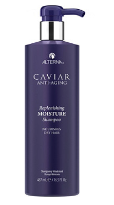 Caviar Anti Aging Replenishing Moisture Shampoo - Ulta Beauty Gorgeous Hair Event 2022