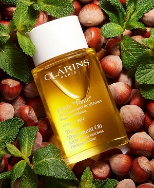 Clarins Tonic Body Treatment Oil - Today's Best-Selling Beauty Products at Macy's