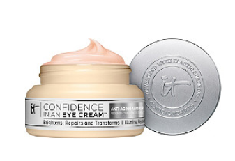 Confidence In An Eye Cream - Ulta Beauty Love Your Skin Event 2022