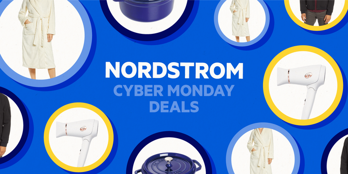 Cyber Monday Sale Nov. 39 2021 - Nordstrom Sales Calendar 2021