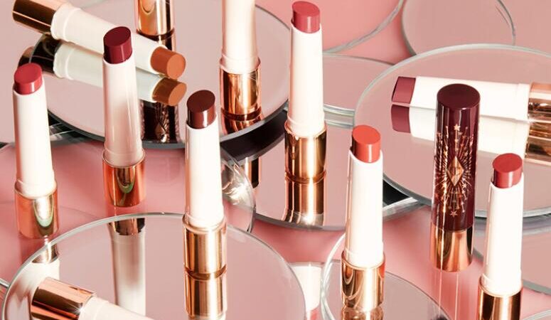 EOMYBTSRR77A8S22SU 775x450 - Charlotte Tilbury Hyaluronic Happikiss Lipstick Lip Balms