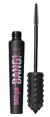 FEB 2020 – Benefit BADgal BANG Volumizing Mascara - Ulta Beauty Birthday Gift 2021