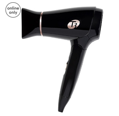 Featherweight Compact Folding Hair Dryer with Dual Voltage - Ulta Beauty Summer Sale 2021