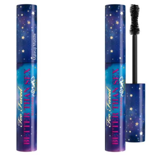 G OCC44NZ0U3@JPCD - Too Faced collaboration involves three special versions of mascara