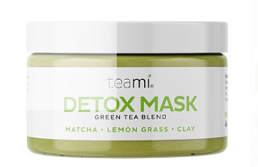 Green Tea Blend Detox Mask - Ulta Beauty Summer Sale 2021