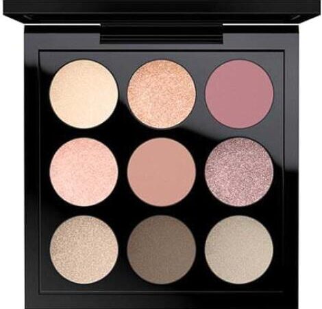 HT62J84M6COW98AGA 470x450 - Mac limited-edition eye shadow x 9 palette