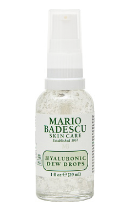 Hyaluronic Dew Drops - Ulta Beauty Love Your Skin Event 2022