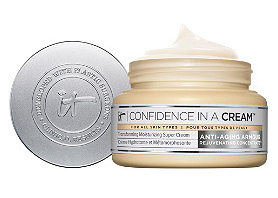 IT Confidence in a Cream - Ulta Beauty Birthday Gift 2021