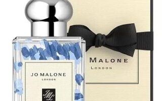 JAU8KGJ2J0D27OYM5Q21 320x200 - Jo Malone Wild Bluebell 2021