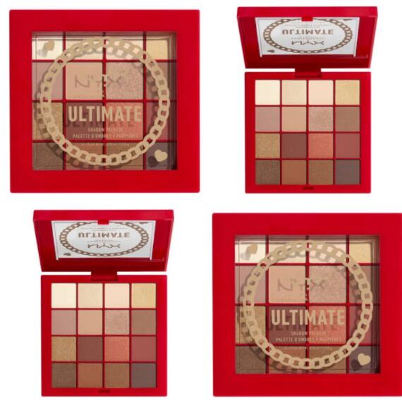 JD2FR2P 74FFBMQ5GMA - NYX Lunar New Year Collection