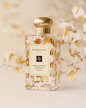 Jo Malone London 3.4 oz. English Pear Freesia Cologne - Today's Best-Selling Beauty Products at Neiman Marcus