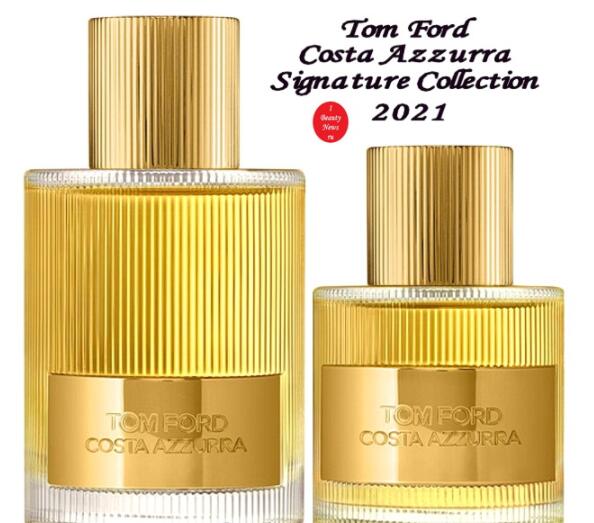 KJY2M YWVQU67 - Tom Ford Costa Azzurra Signature Collection 2021