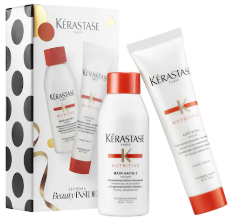 Kerastase Birthday Gift Kerastase Set - Sephora Birthday Gift 2021