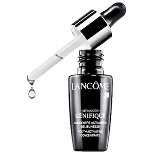 Lancome Advanced Genifique Radiance Boosting Face Serum - Sephora Best Sales & Deals This Week