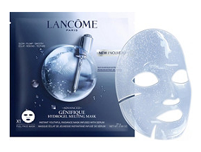 Lancome Advanced Genifique Sheet Mask - Ulta Beauty Birthday Gift 2021