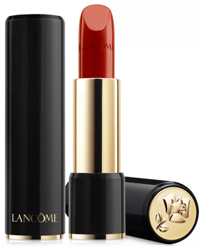 Lancome LAbsolu Rouge Hydrating Shaping Lipcolor 0.14 oz 32.00Color 188 MERLOT CREAM - Today's Best-Selling Beauty Products at Macy's