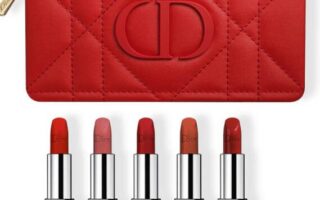 MYDADSZPYBW34JPDT 320x200 - Dior Rouge Couture Colour Refillable Lipstick Collection