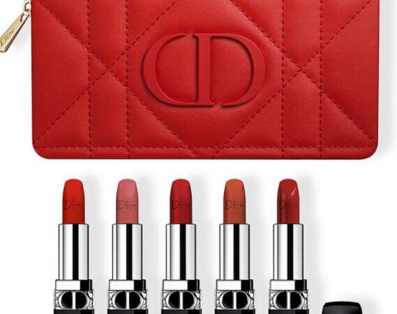 MYDADSZPYBW34JPDT 569x450 - Dior Rouge Couture Colour Refillable Lipstick Collection