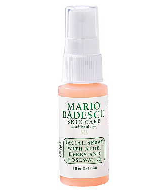 March Birthday Gift Mario Badescu Facial Spray With Aloe Herbs and Rosewater - Ulta Beauty Birthday Gift 2021