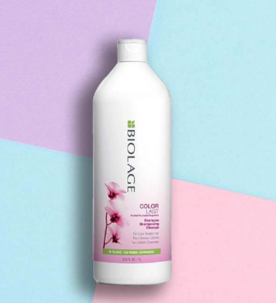 Matrix Biolage Colorlast Shampoo - The 5 Best Shampoos at Ulta