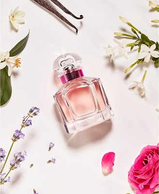 Mon Guerlain Bloom Of Rose Eau de Toilette 3.3 oz. - Today's Best-Selling Beauty Products at Macy's