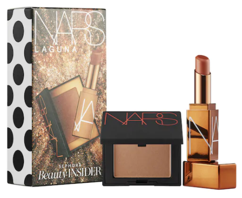 NARS Birthday Gift NARS Set - Sephora Birthday Gift 2021