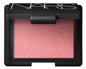 NARS Blush Orgasm X - Ulta Beauty Birthday Gift 2021
