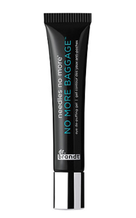 Needles No More No More Baggage - Ulta Beauty Love Your Skin Event 2022