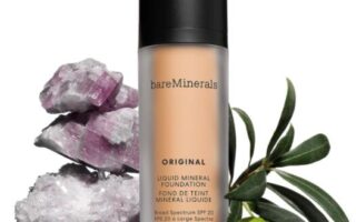 PKI72EKQZIXAHD4KD58EA 320x200 - BareMinerals Original Liquid Mineral Foundation