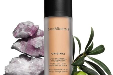 PKI72EKQZIXAHD4KD58EA 450x300 - BareMinerals Original Liquid Mineral Foundation