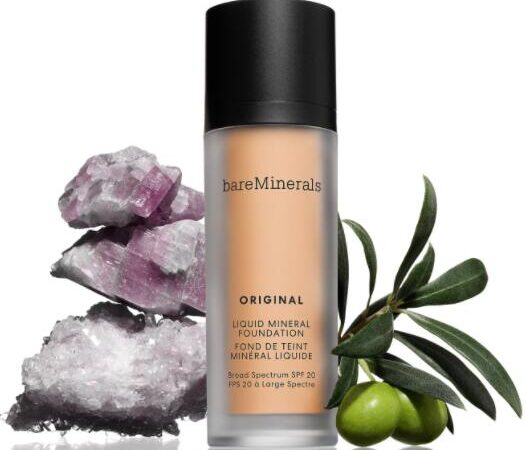 PKI72EKQZIXAHD4KD58EA 526x450 - BareMinerals Original Liquid Mineral Foundation