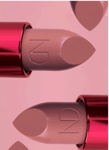 PSU7PIOV27D RQNDBMF - Natasha Denona Amorosa Love Collection Lipstick