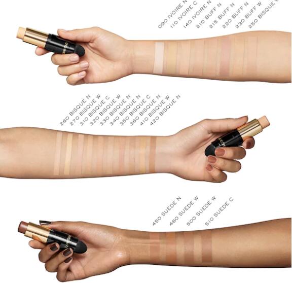 PWHQ7@LD3KALUGBN05H - Lancôme Teint Idole Ultra Wear 5-In-1 Foundation Stick