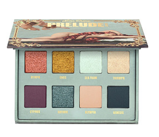 Prelude Chroma Palette - Ulta Beauty Summer Sale 2021