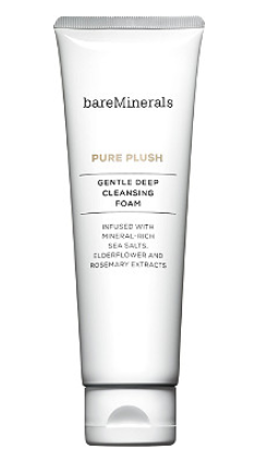 Pure Plush Gentle Deep Cleansing Foam - Ulta Beauty Love Your Skin Event 2022