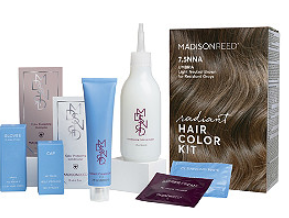 Radiant Hair Color Kit - Ulta Beauty Gorgeous Hair Event 2022